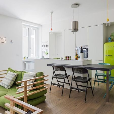 Green Shot - Garibaldi Area Apartment Милано Екстериор снимка