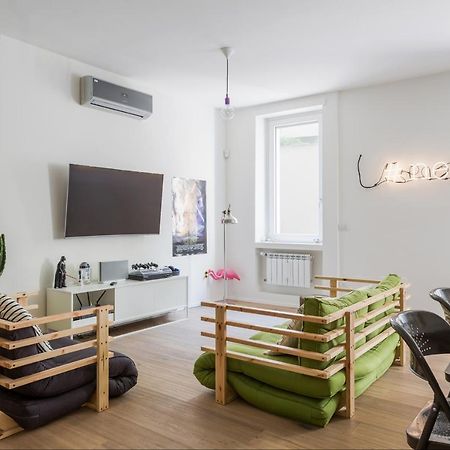Green Shot - Garibaldi Area Apartment Милано Екстериор снимка
