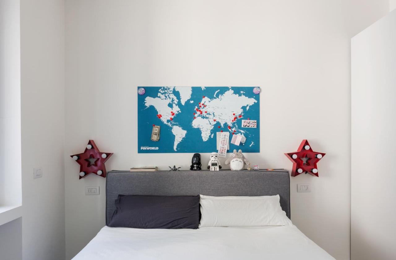 Green Shot - Garibaldi Area Apartment Милано Екстериор снимка