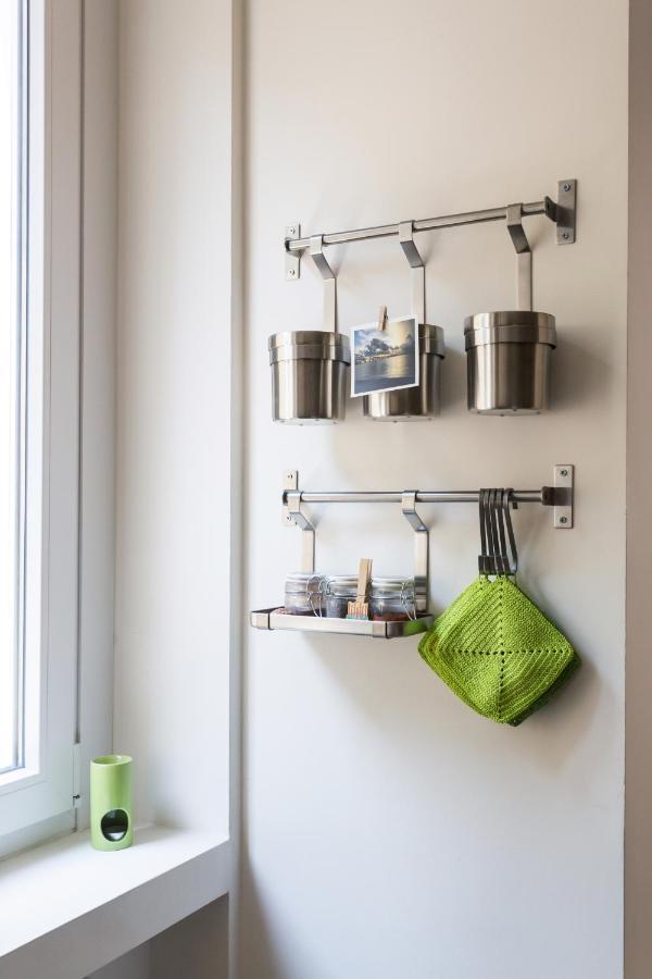 Green Shot - Garibaldi Area Apartment Милано Екстериор снимка