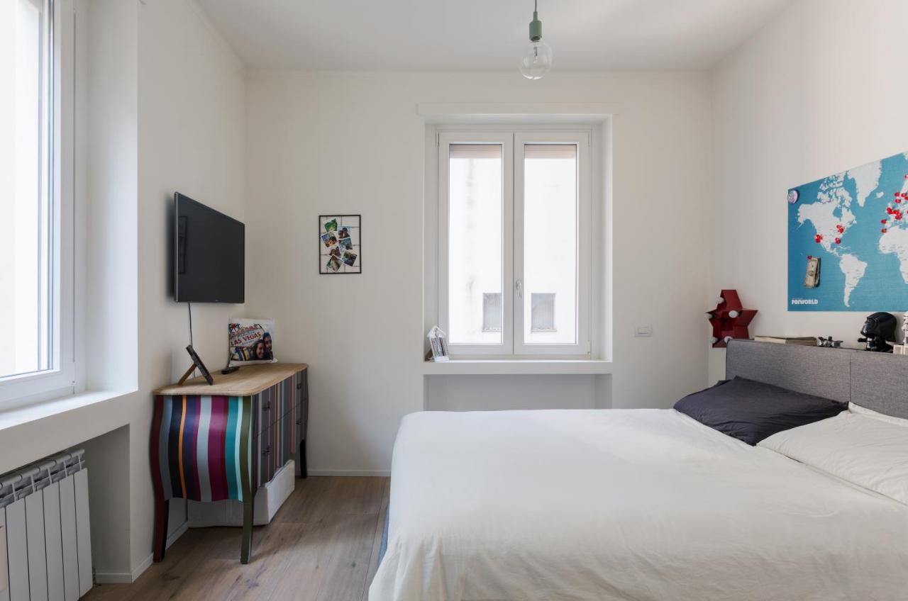 Green Shot - Garibaldi Area Apartment Милано Екстериор снимка
