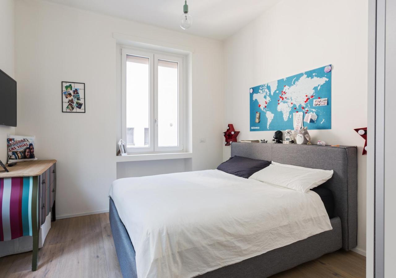 Green Shot - Garibaldi Area Apartment Милано Екстериор снимка