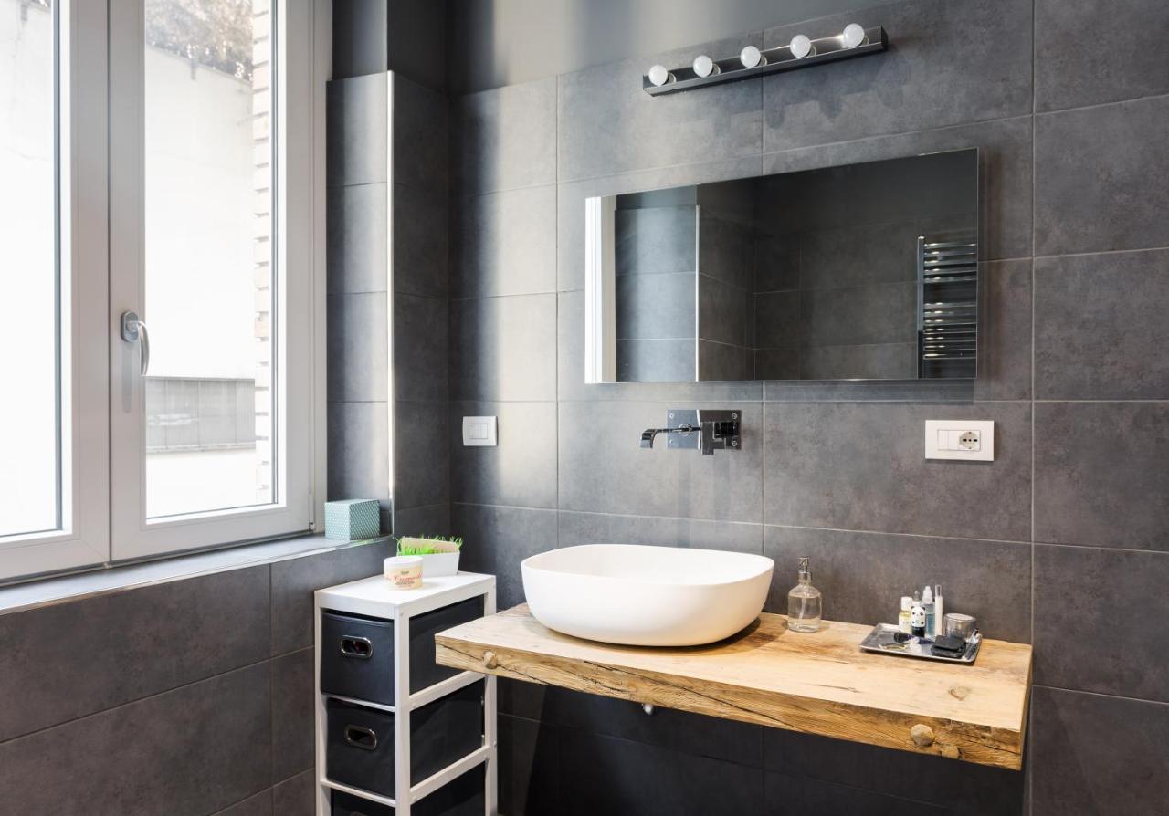 Green Shot - Garibaldi Area Apartment Милано Екстериор снимка