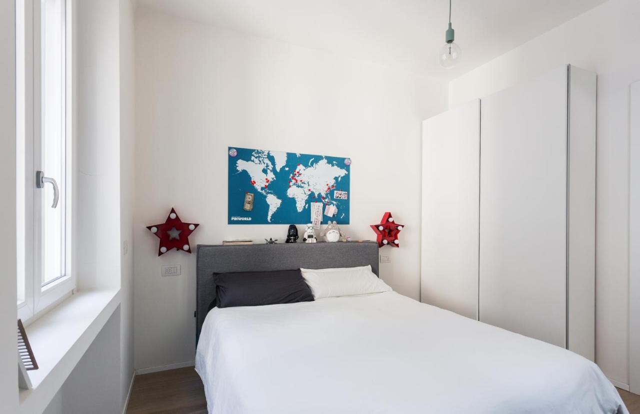 Green Shot - Garibaldi Area Apartment Милано Екстериор снимка
