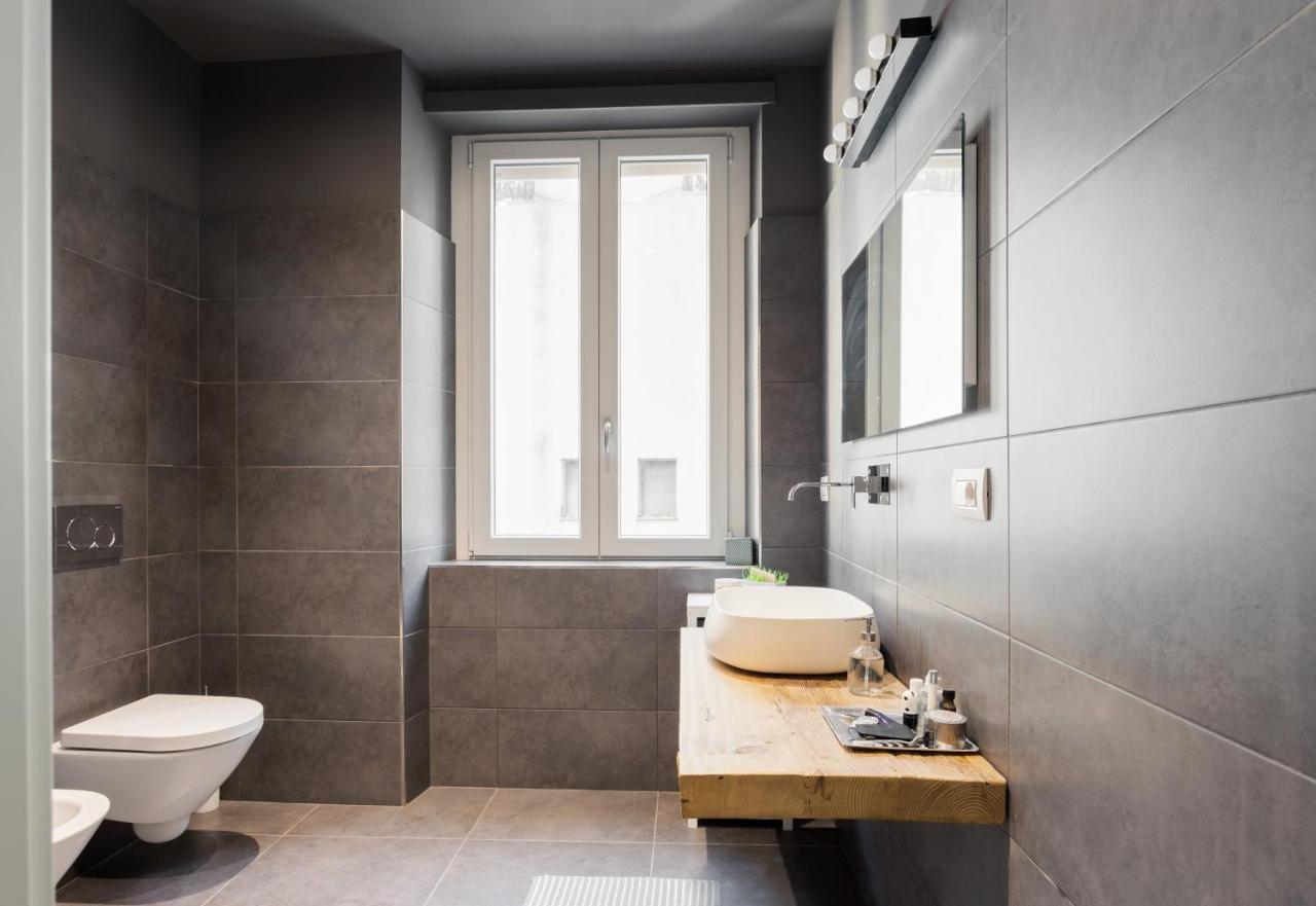 Green Shot - Garibaldi Area Apartment Милано Екстериор снимка