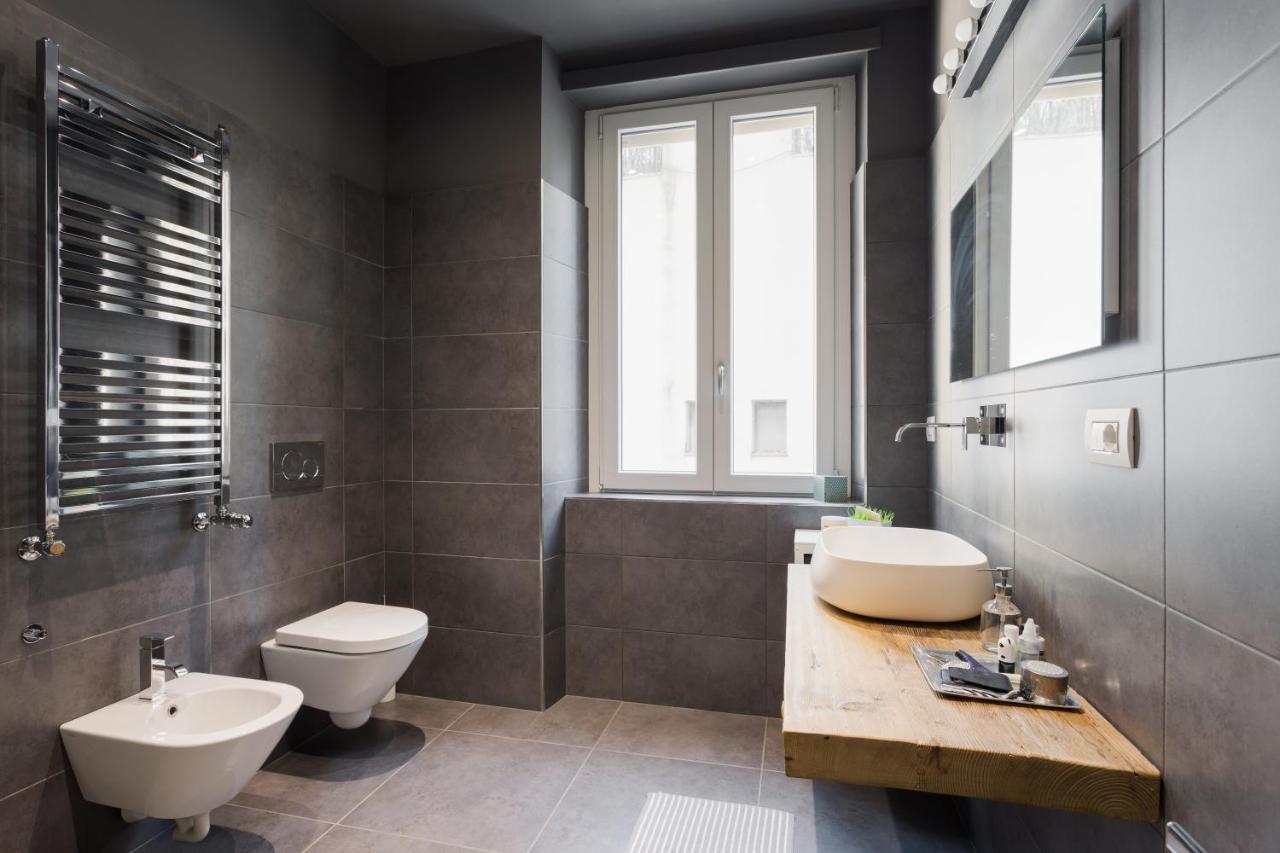 Green Shot - Garibaldi Area Apartment Милано Екстериор снимка